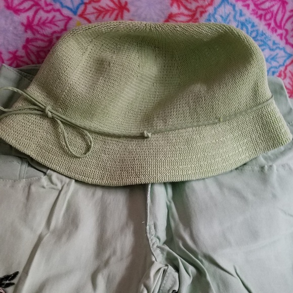 New flower print jeans - Picture 4 of 6